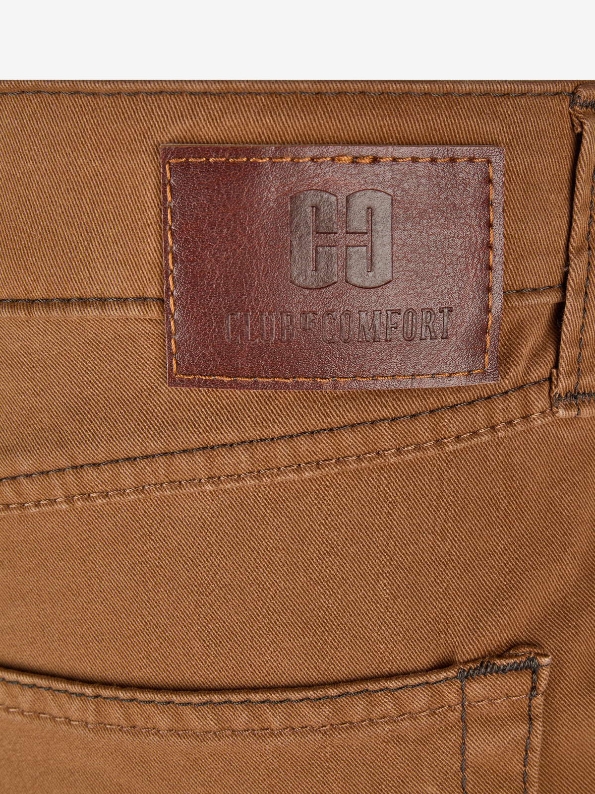 HENRY  8070 - bruin