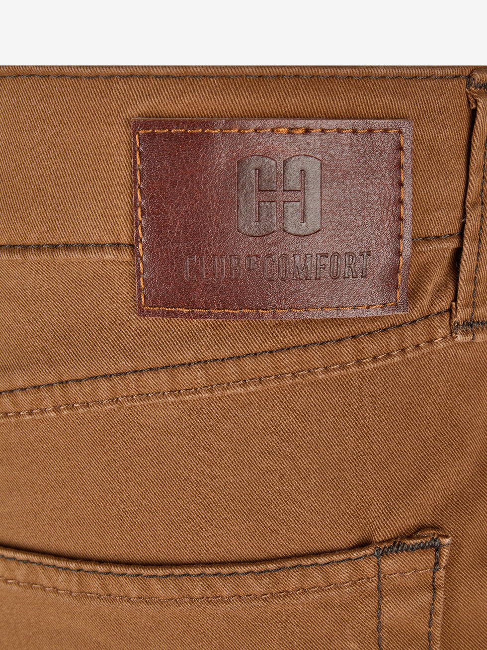 HENRY  8070 - bruin