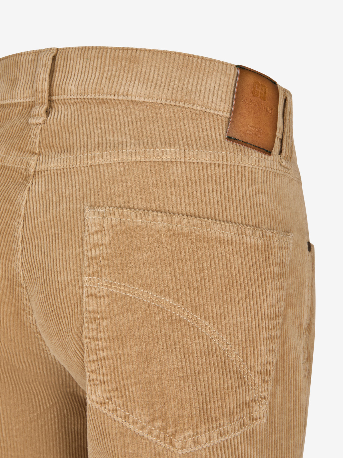HENRY 8202 - licht beige