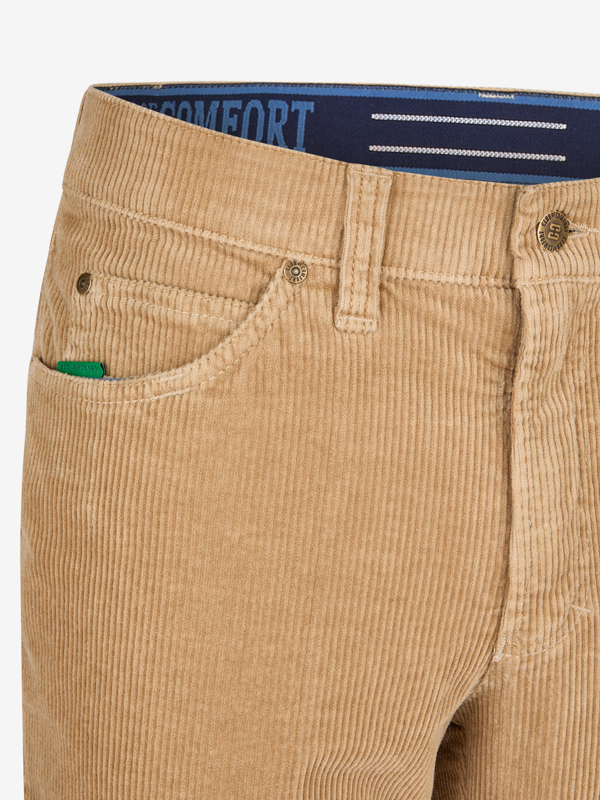 HENRY 8202 - licht beige