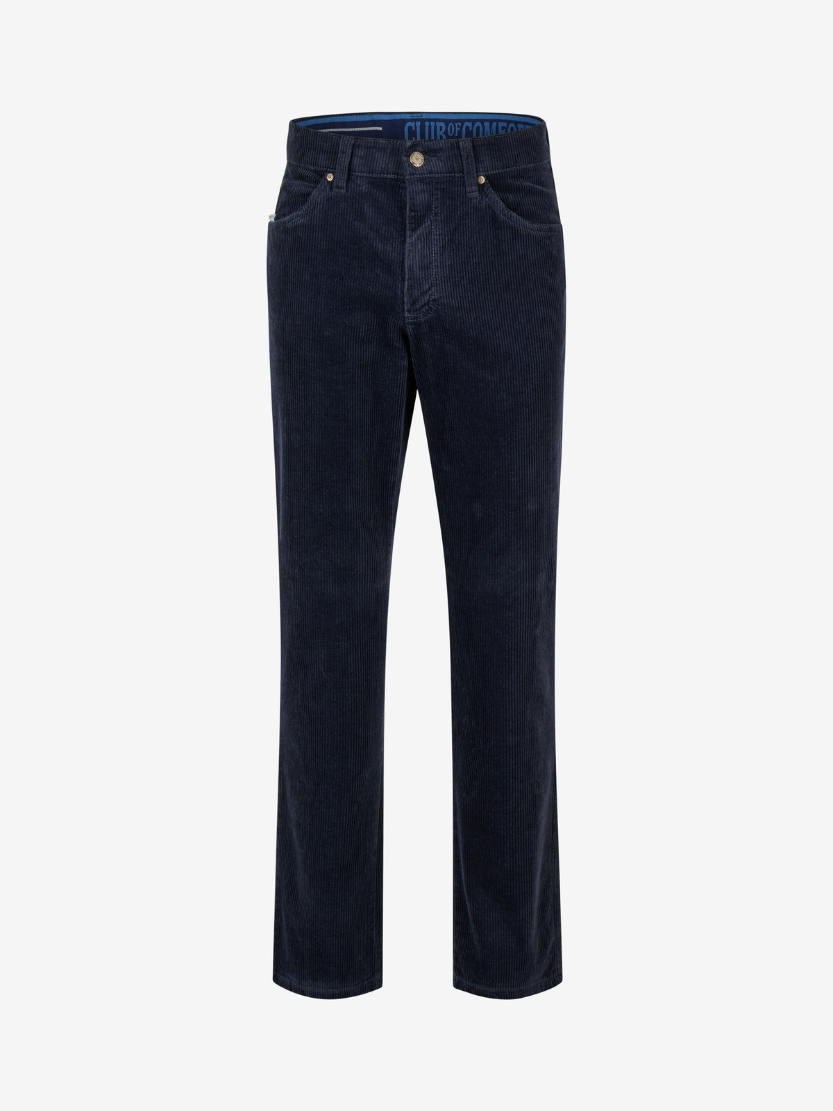 HENRY  8202 - marineblauw