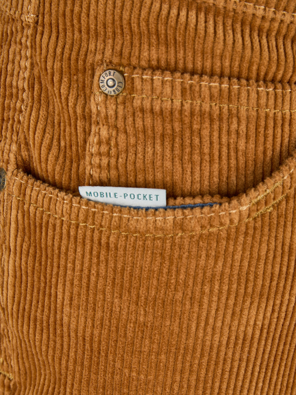 HENRY  8202 - mosterdgeel