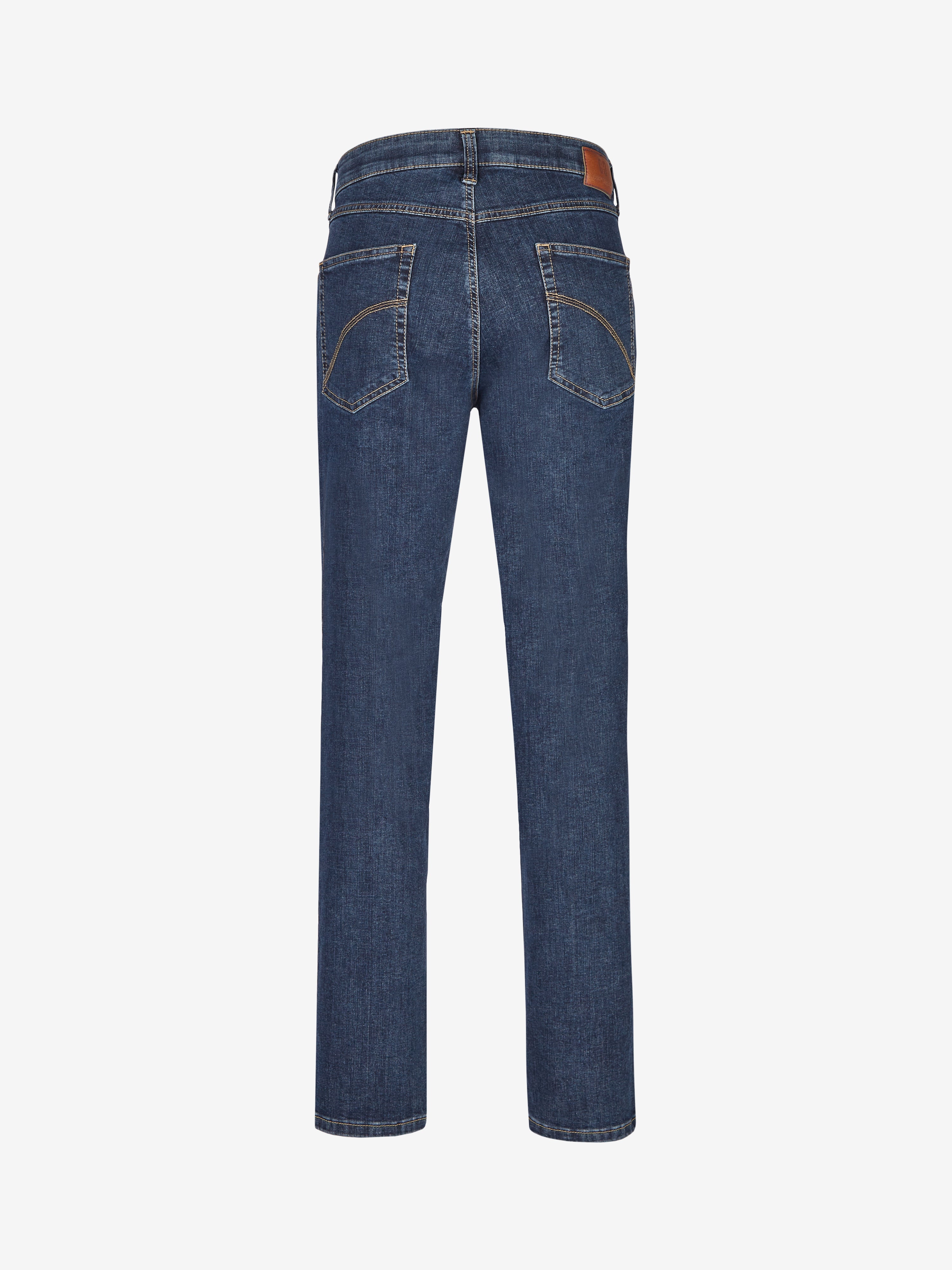 HENRY-Z7915 - jeans blauw