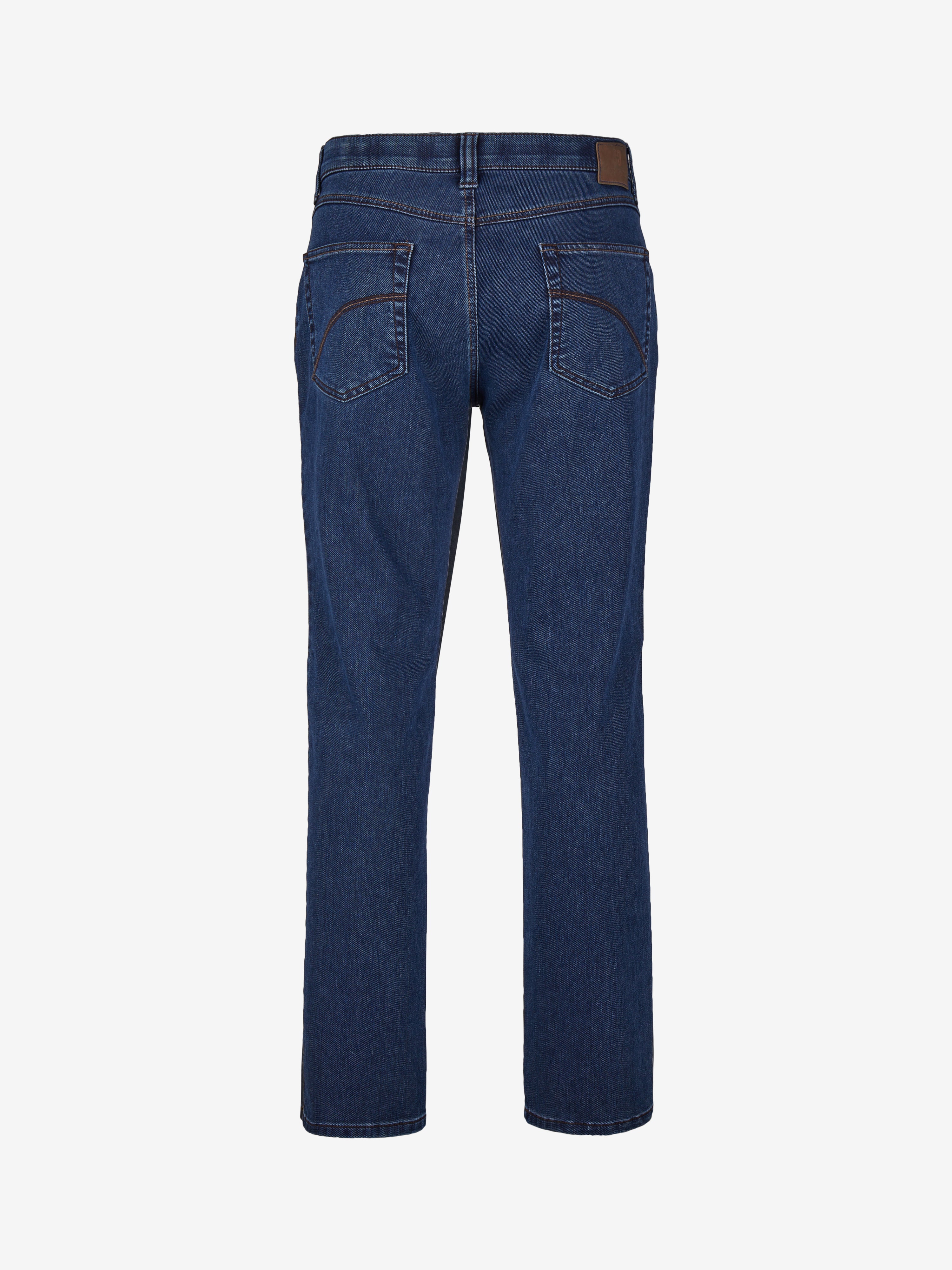 HENRY  7615 - jeansblau