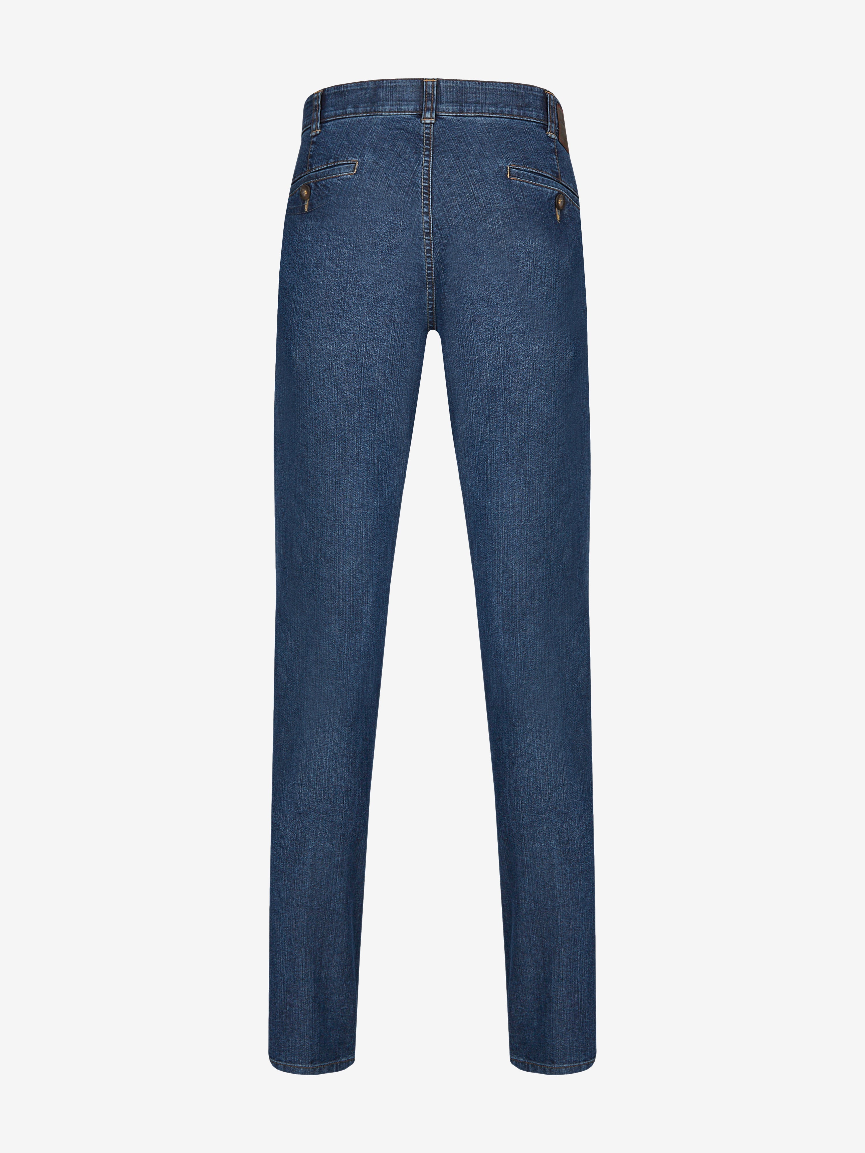 LIAM   4631 - jeansblau