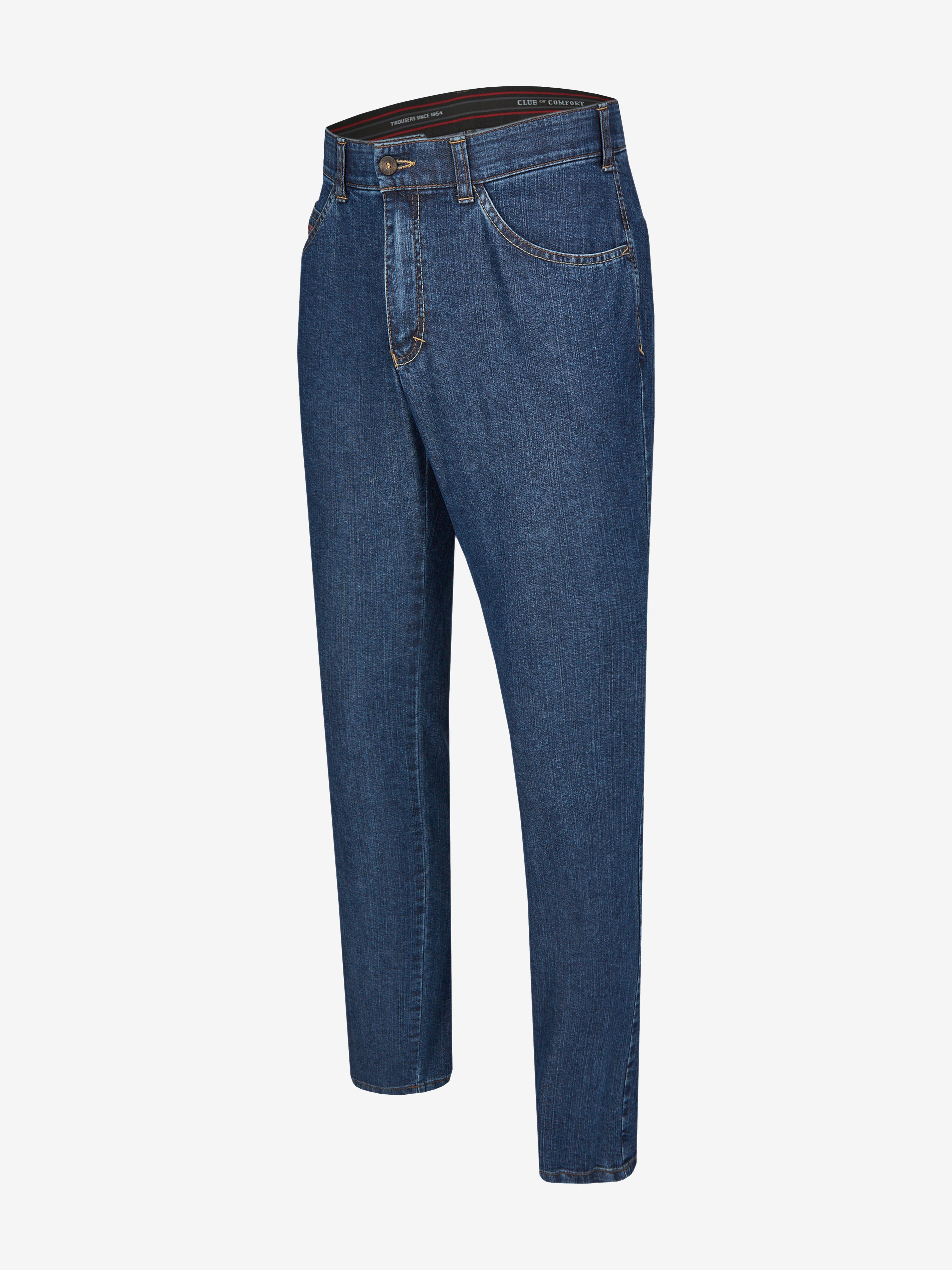 LIAM   4631 - jeansblau