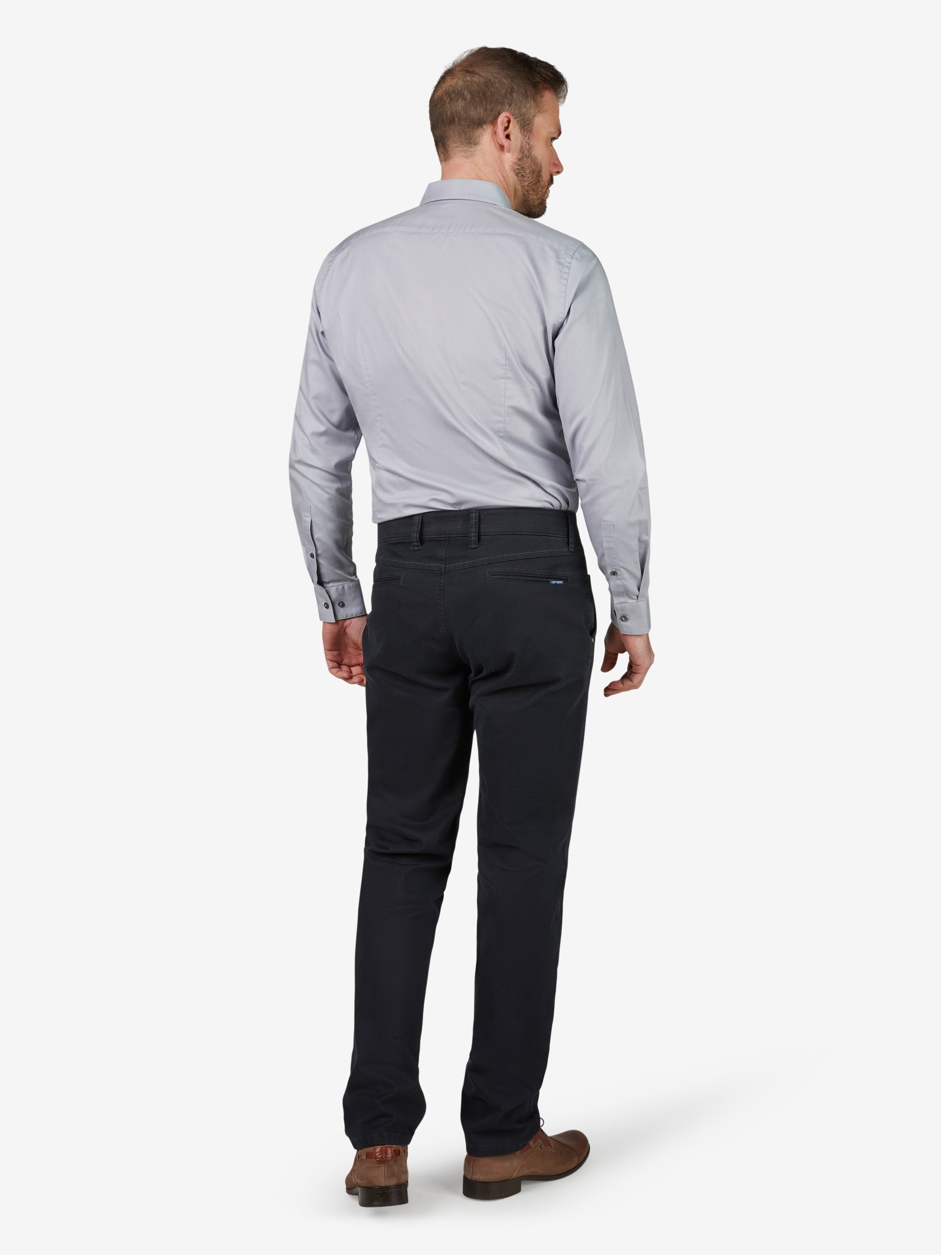 PHIL 8217 - donkerblauw