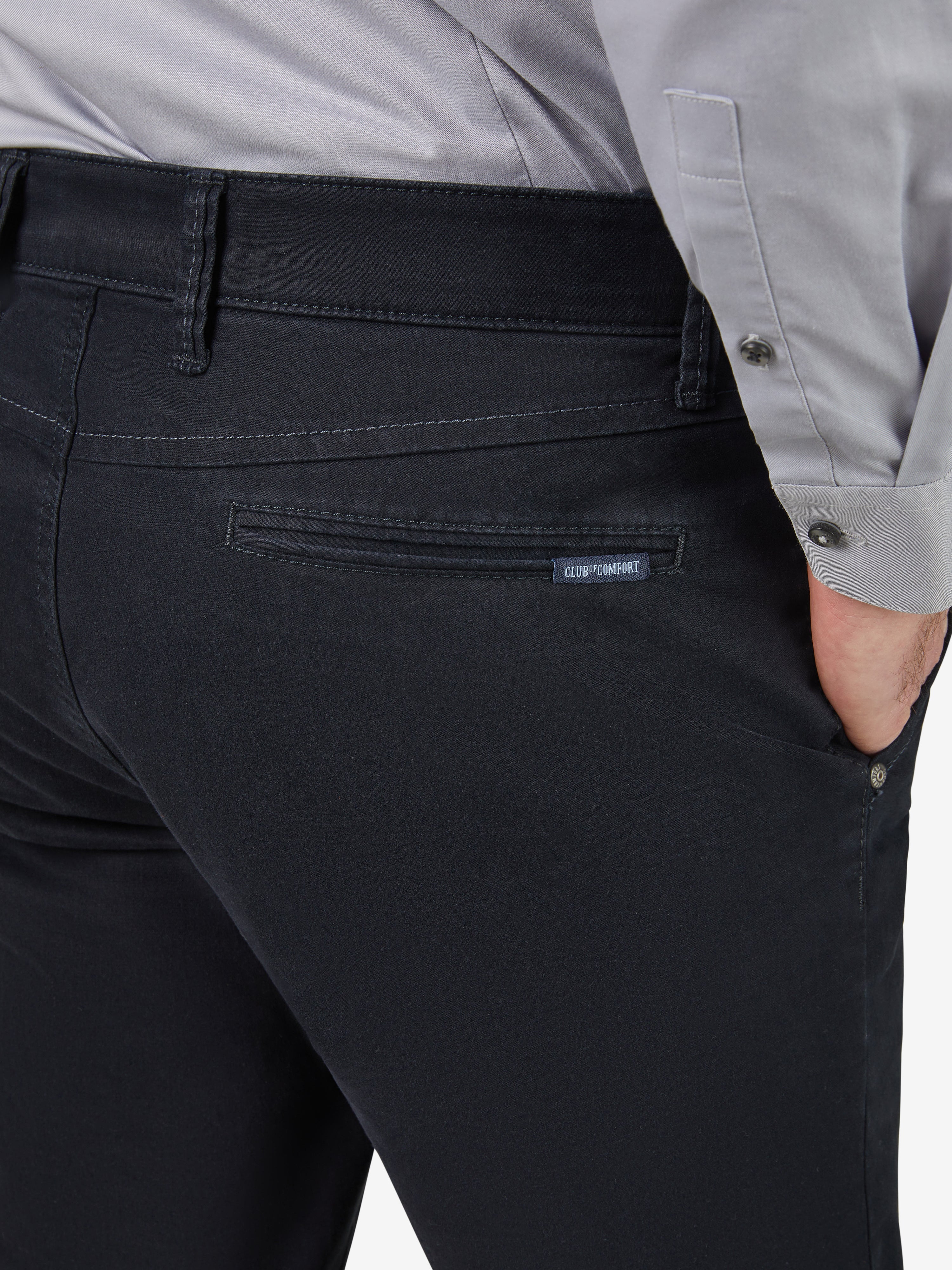 PHIL 8217 - donkerblauw