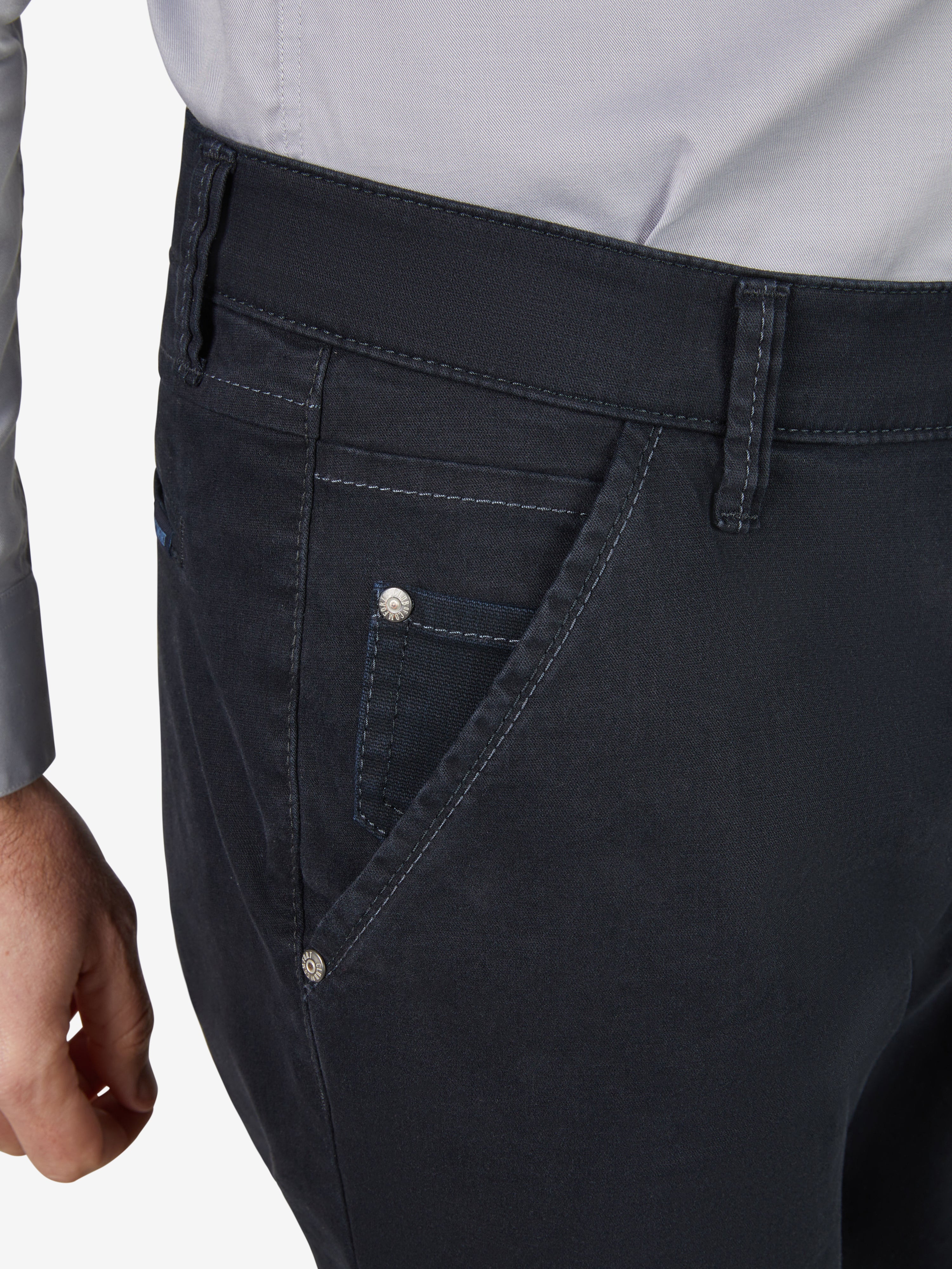 PHIL 8217 - donkerblauw