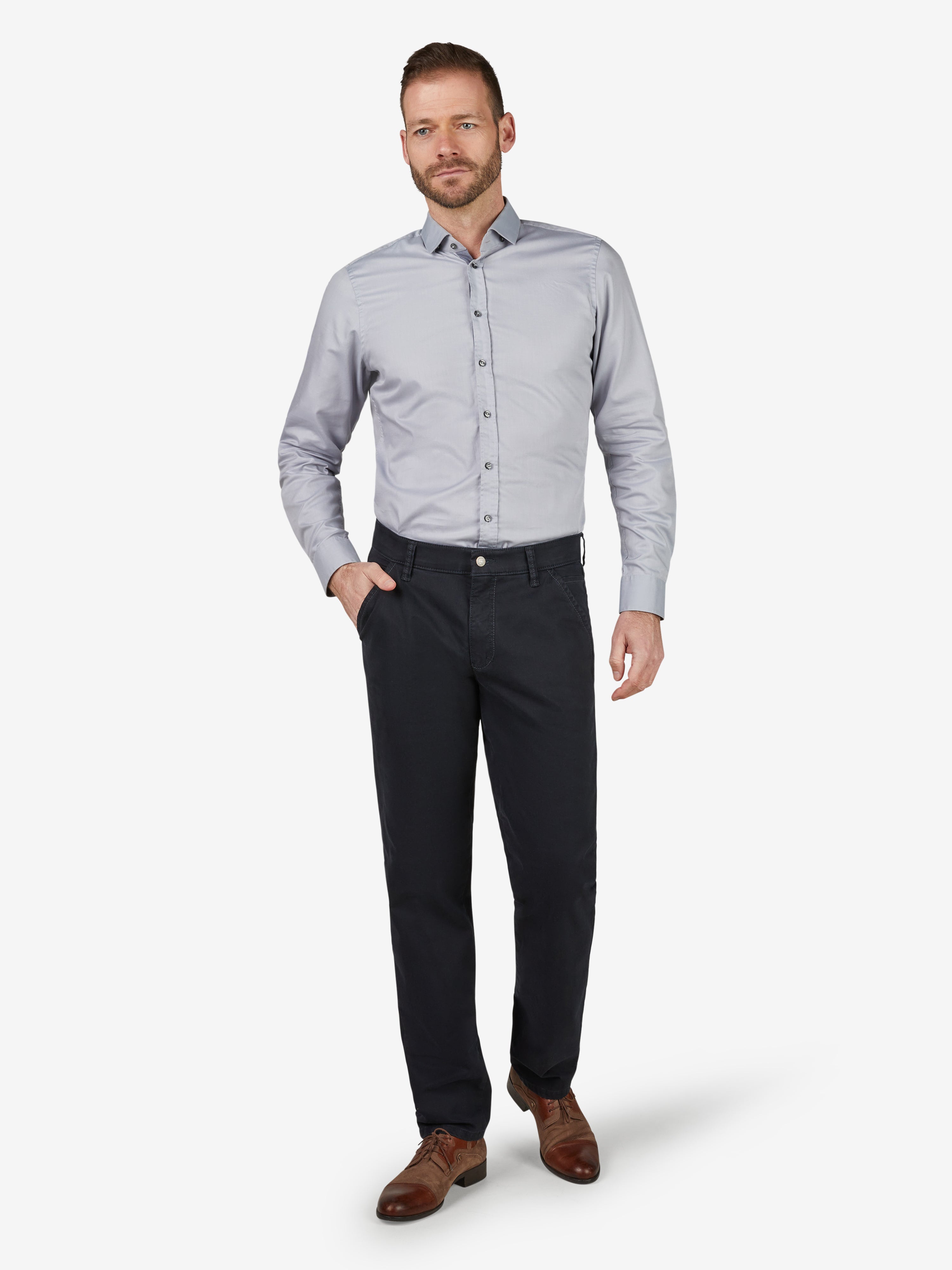 PHIL 8217 - donkerblauw