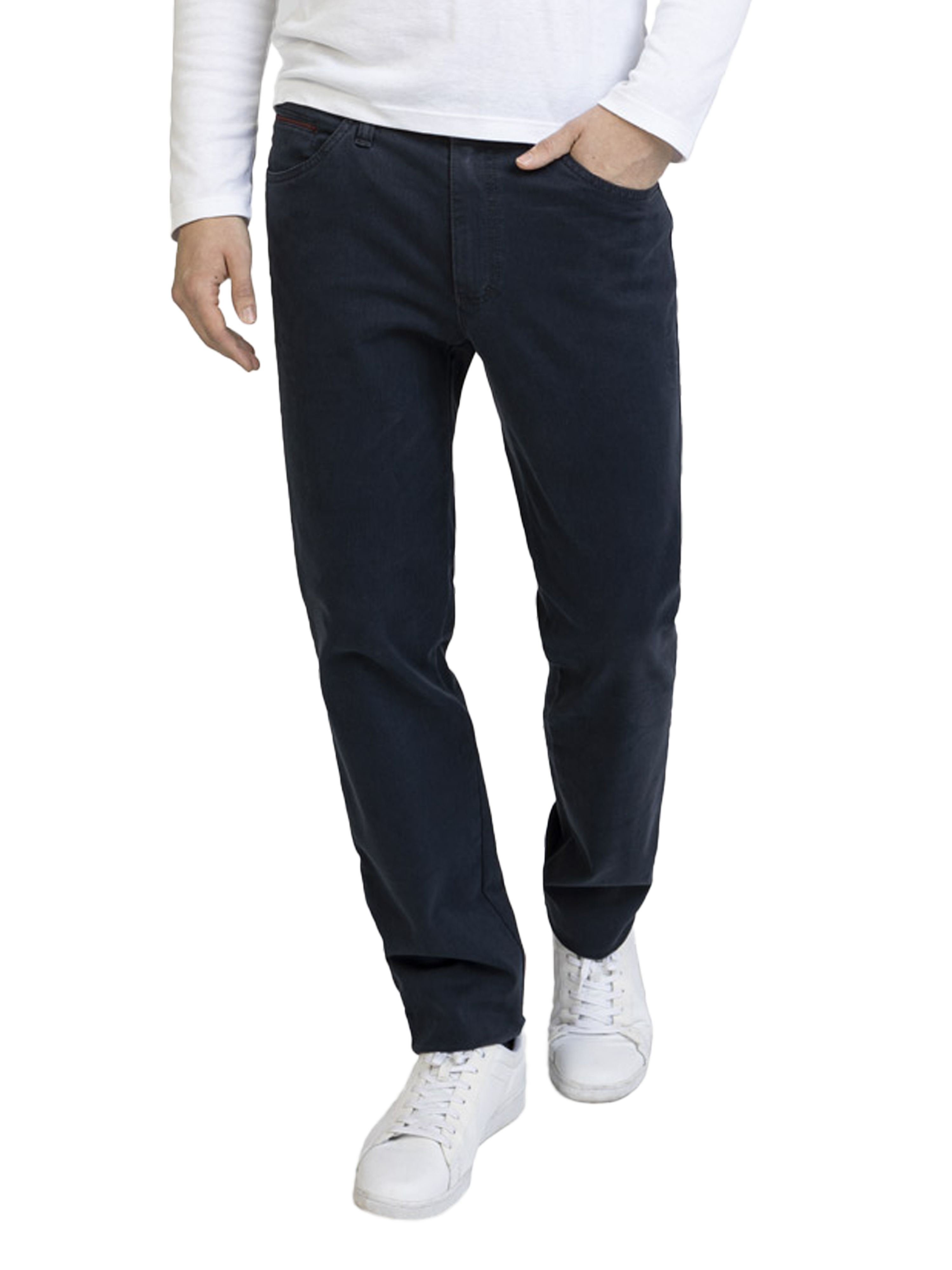 MARVIN 7218 - indigo blau